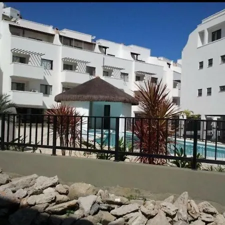 Aparts da Praia Grande 79-3